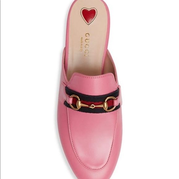 Gucci Princeton Slippers - Picture 2 of 9